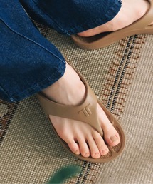 TELIC/テリック ENERGY FLIP FLOP サンダル リカバリーサンダル