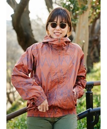 INDIAN（インディアン）の「【Bl】【INDIAN MOTOCYCLE】ハイブリッド ジップアップパーカー（パーカー）」