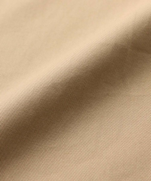 NAIGAI(ナイガイ)の「HOUSE WEAR STUDIO 綿100% 20ツイル H型 無地 メンズ ワークエプロン 70372051(エプロン・メンズ・パープル/レッド/ベージュ/カーキ/ブラック・FREE)」の18枚目の写真