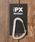 WILD THINGSiChVOXj́uy63zyTHE PX by WILDTHINGSzCARABINER MiL[z_[jvbO[