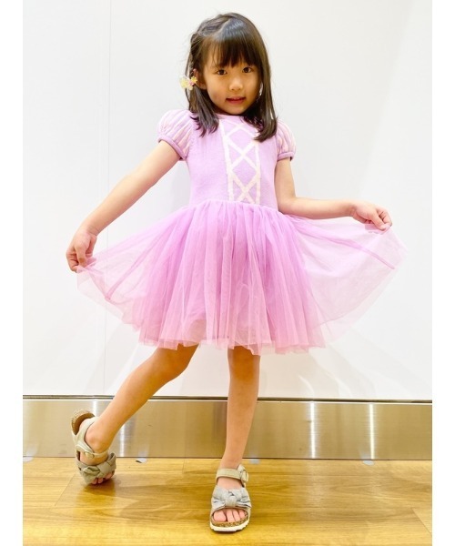 GAP（ギャップ）の「babyGap ディズニー ラプンツェル チュール