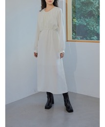 layered dress
