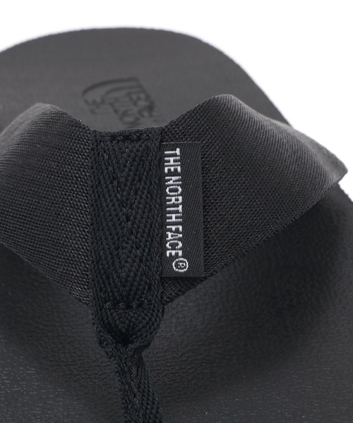 THE NORTH FACE(ザノースフェイス)の「▽【THE NORTH FACE /ノースフェイス】FLUFFY REPENTE(サンダル・メンズ・ベージュ/ブラック・6/5/9/8)」の4枚目の写真