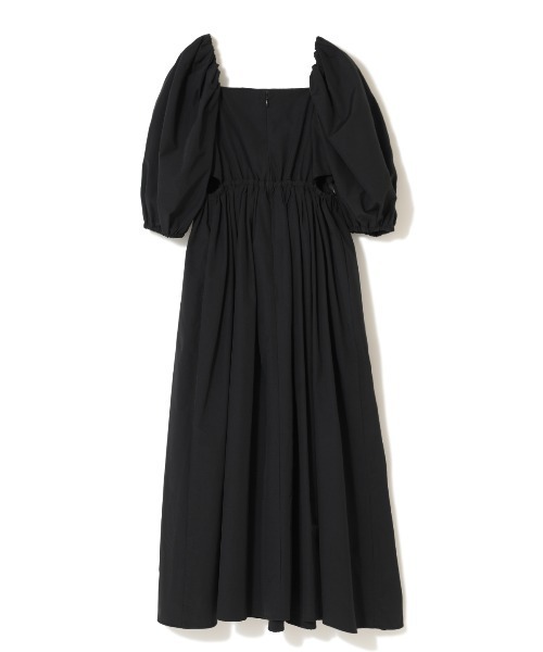 COEL（コエル）の「ウエストカットアウトワンピース（ワンピース  