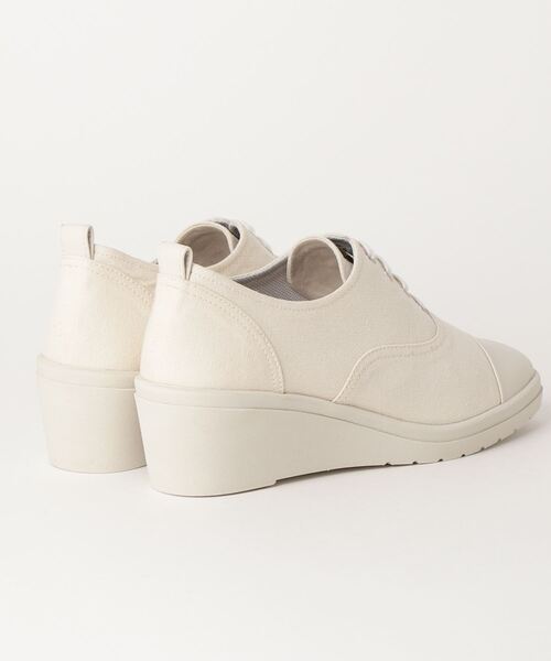 KISSA SPORT（キサスポーツ）の「KISSA SPORT/ “レースアップ