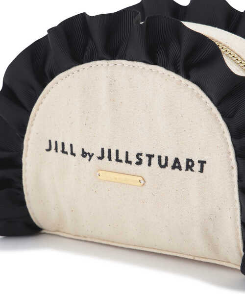 JILL by JILL STUART（ジルバイジルスチュアート）の「◇フリル