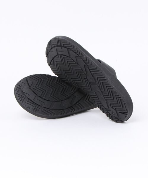 OKABASHI(オカバシ)の「《OKABASHI》Surf Flip Flop(サンダル・メンズ・ブラック/レッド/ブラウン/モスグリーン/ネイビー・XL/ML/LL/L)」の6枚目の写真