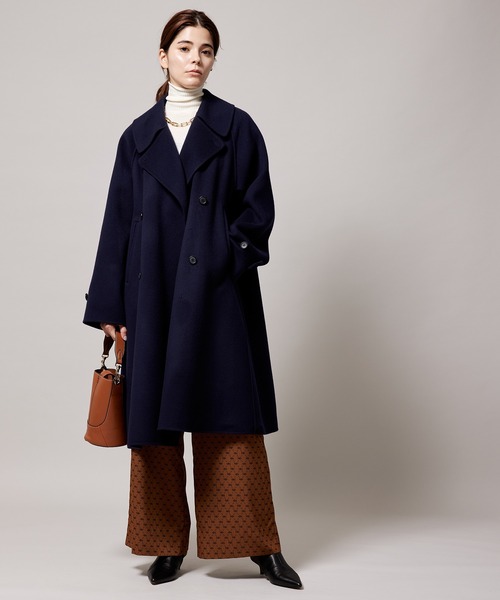 ROPE'（ロペ）の「レザーポインテッドショートブーツ（ブーツ・レディース・ブラック・36/37/36.5/37.5）」の12枚目の写真