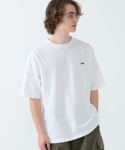 セール】PENNEY'S / フォックス ワッペン Tシャツ（Tシャツ