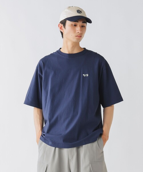 セール】PENNEY'S / フォックス ワッペン Tシャツ（Tシャツ