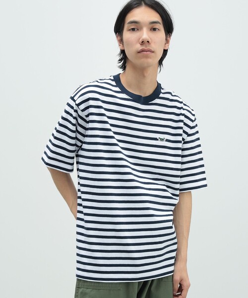セール】PENNEY'S / フォックス ワッペン Tシャツ（Tシャツ
