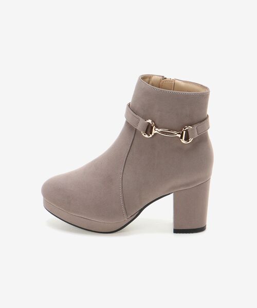 2wayビットブーツ ブーツ Majestic Legon マジェスティックレゴン のファッション通販 Zozotown