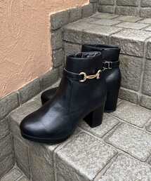 MAJESTIC LEGON | 2wayビットブーツ(ブーツ)