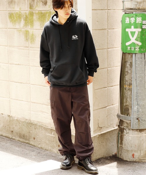 FRUIT OF THE LOOM/フルーツオブザルーム FTL×ROOP TOKYO 別注 