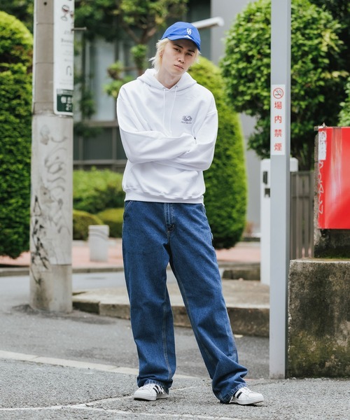 doublet フルーツパーカー 2352-63P6358201.jpg?v=1745544423