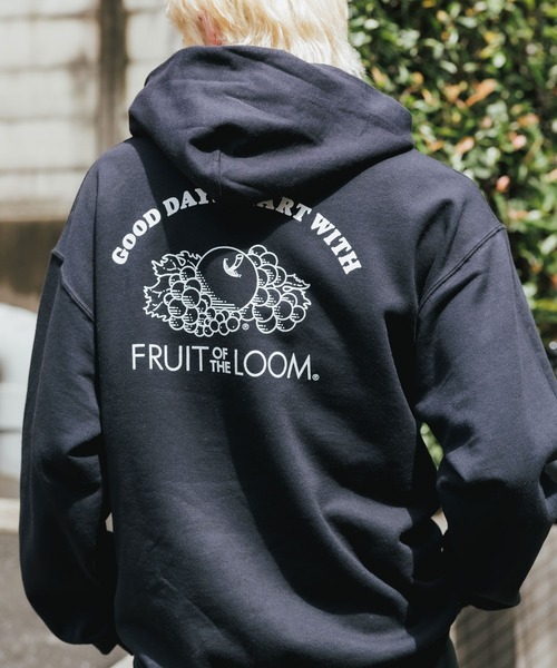 FRUIT OF THE LOOM/フルーツオブザルーム FTL×ROOP TOKYO 別注