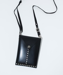 TOGA PULLA | TOGA PULLA Leather shoulder pouch TP22-AG226(ショルダーバッグ)