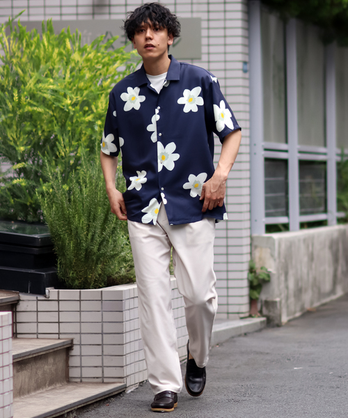 B.C STOCK(ベーセーストック)の「《追加》【Refalax / リフラックス】 OX COOK パンツ(その他パンツ・メンズ・ホワイト/ブラック/ブラウン系その他・MEDIUM/LARGE/SMALL)」の10枚目の写真