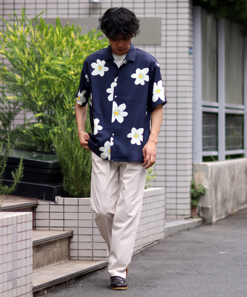 B.C STOCK(ベーセーストック)の「《追加》【Refalax / リフラックス】 OX COOK パンツ(その他パンツ・メンズ・ホワイト/ブラック/ブラウン系その他・MEDIUM/LARGE/SMALL)」の11枚目の写真