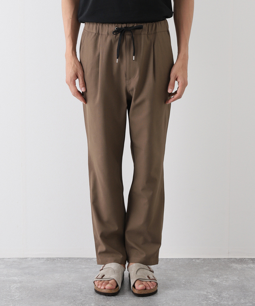 B.C STOCK(ベーセーストック)の「《追加》【Refalax / リフラックス】 OX COOK パンツ(その他パンツ・メンズ・ホワイト/ブラック/ブラウン系その他・MEDIUM/LARGE/SMALL)」の14枚目の写真