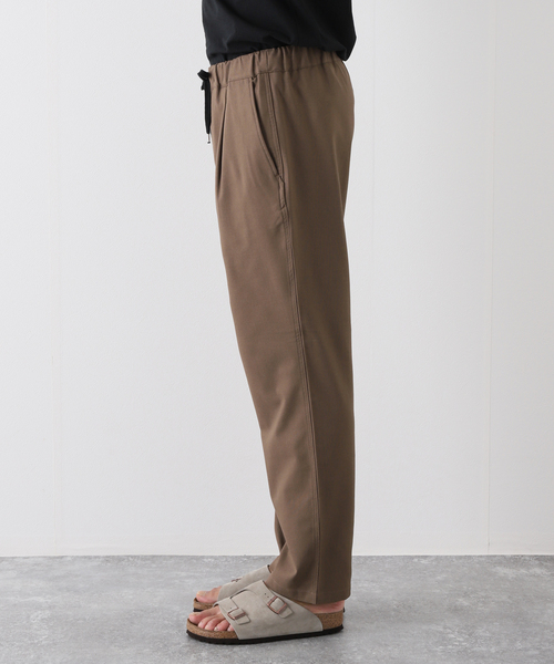 B.C STOCK(ベーセーストック)の「《追加》【Refalax / リフラックス】 OX COOK パンツ(その他パンツ・メンズ・ホワイト/ブラック/ブラウン系その他・MEDIUM/LARGE/SMALL)」の15枚目の写真