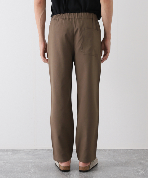 B.C STOCK(ベーセーストック)の「《追加》【Refalax / リフラックス】 OX COOK パンツ(その他パンツ・メンズ・ホワイト/ブラック/ブラウン系その他・MEDIUM/LARGE/SMALL)」の16枚目の写真