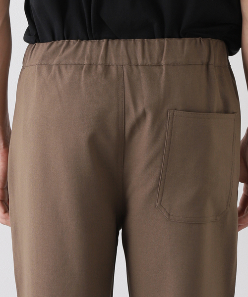 B.C STOCK(ベーセーストック)の「《追加》【Refalax / リフラックス】 OX COOK パンツ(その他パンツ・メンズ・ホワイト/ブラック/ブラウン系その他・MEDIUM/LARGE/SMALL)」の18枚目の写真