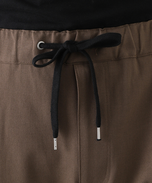 B.C STOCK(ベーセーストック)の「《追加》【Refalax / リフラックス】 OX COOK パンツ(その他パンツ・メンズ・ホワイト/ブラック/ブラウン系その他・MEDIUM/LARGE/SMALL)」の21枚目の写真