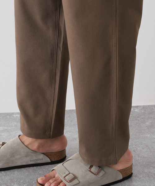 B.C STOCK(ベーセーストック)の「《追加》【Refalax / リフラックス】 OX COOK パンツ(その他パンツ・メンズ・ホワイト/ブラック/ブラウン系その他・MEDIUM/LARGE/SMALL)」の22枚目の写真