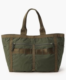 BRIEFING | 【ブリーフィング】FREIGHTER ARMOR TOTE/フレイターアーマートート(トートバッグ)