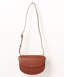 SAC GENEVE（ショルダーバッグ）｜A.P.C.（アーペーセー）の