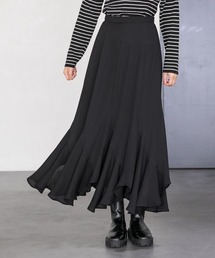 エスカルゴマーメイドスカート2 168178
