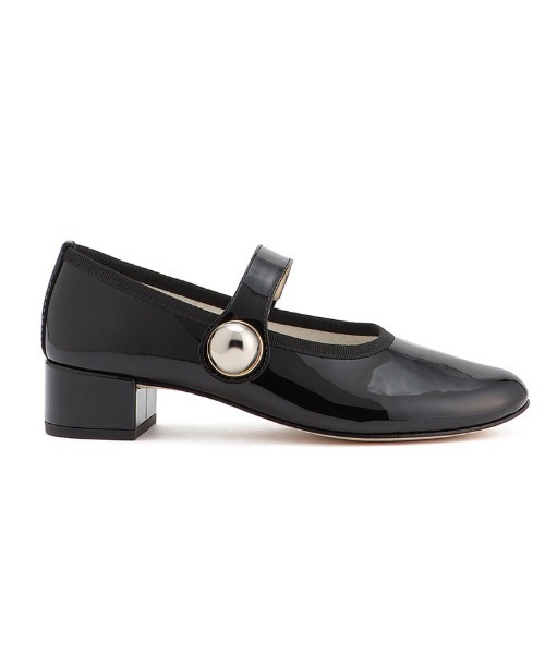 Repetto（レペット）の「ELIA , BALLERINA / V4101V_New Size
