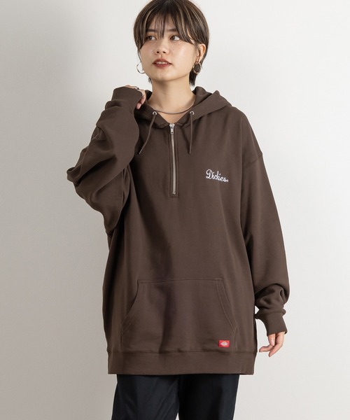 Dickies（ディッキーズ）の「【DICKIES／ディッキーズ】ワンポイント