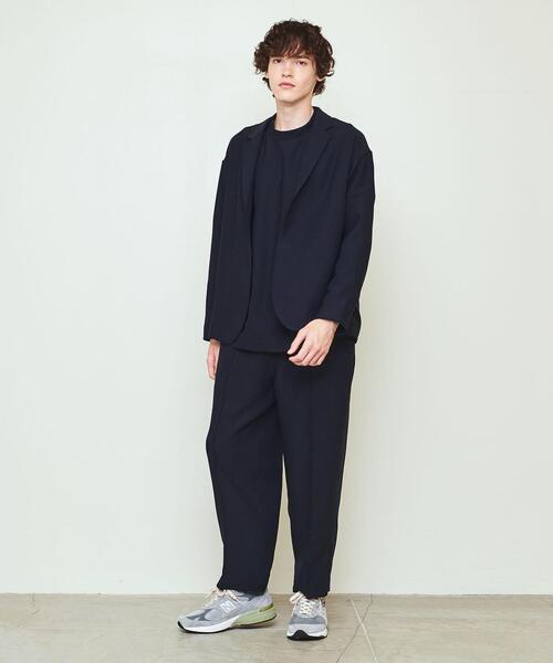 UNITED ARROWS & SONS by DAISUKE OBANA（ユナイテッドアローズアンド