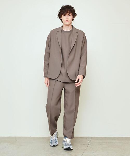 UNITED ARROWS & SONS by DAISUKE OBANA（ユナイテッドアローズアンド