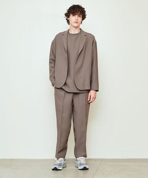 UNITED ARROWS & SONS by DAISUKE OBANA（ユナイテッドアローズアンド