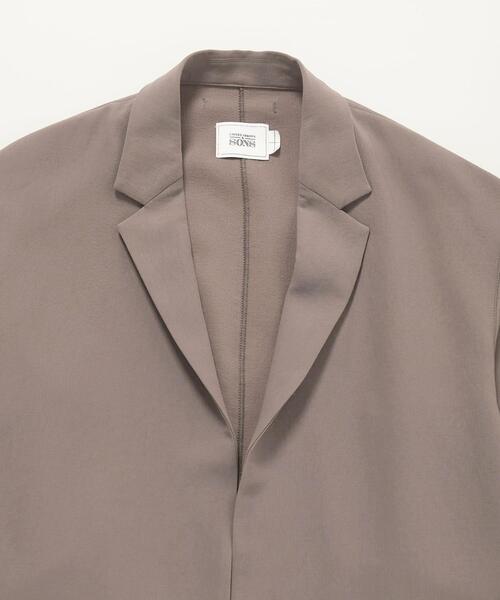 UNITED ARROWS & SONS by DAISUKE OBANA（ユナイテッドアローズアンド