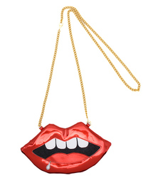 Ray BEAMS | guriguri / リップ ポシェット(ショルダーバッグ)