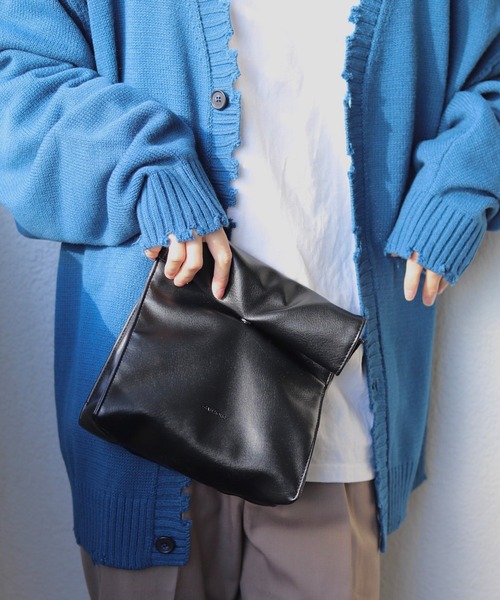 tam様⭐︎おまとめ専用⭐︎がしゃどくろ＊ハンドバッグ 2点 楽天市場】トッズ ハンドバッグ ショルダーバッグ 2WAY TOD'S