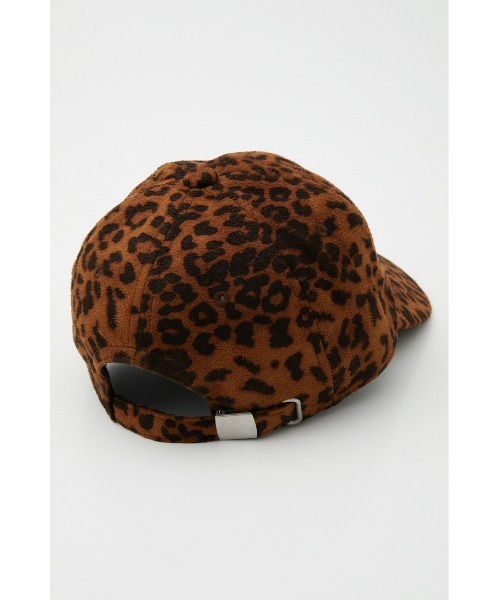 RODEO CROWNS WIDE BOWL(ロデオクラウンズワイドボウル)の「FAUX SUEDE CAP(キャップ・レディース・カーキ/ブラック/ブラウン系その他・FREE)」の11枚目の写真