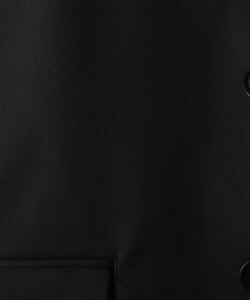 THE SHOP TK （ザ ショップ ティーケー ）の「◆【WWS／ワークウエアスーツ】Bizテーラードジャケット（スーツジャケット・メンズ・モスグリーン/ダークネイビー/ブラック・01/02/03/04）」の16枚目の写真