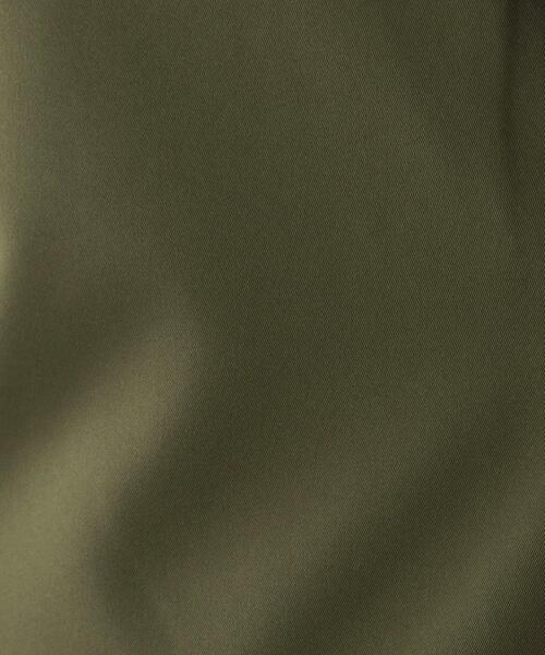 THE SHOP TK （ザ ショップ ティーケー ）の「◆【WWS／ワークウエアスーツ】Bizテーラードジャケット（スーツジャケット・メンズ・モスグリーン/ダークネイビー/ブラック・01/02/03/04）」の17枚目の写真