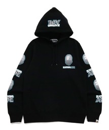 A BATHING APE | GRAPHIC #1 PULLOVER HOODIE M(パーカー)