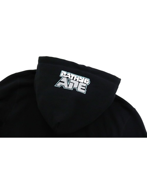 A BATHING APE（アベイシングエイプ）の「GRAPHIC #1 PULLOVER