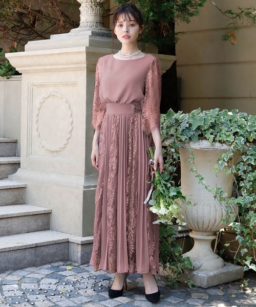 ブランド古着 7分袖ワンピース ワンピース Girl ガール のファッション通販 Zozoused