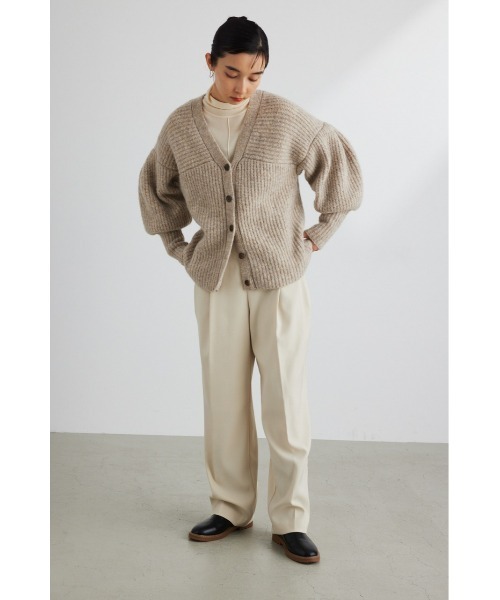 STYLEMIXER（スタイルミキサー）の「ボリュームスリーブモヘヤミックス