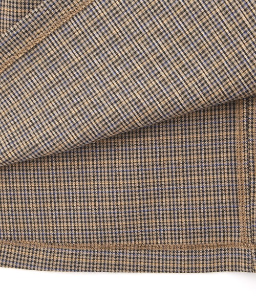 FREE'S MART（フリーズマート）の「◇ハイウエストセミフレアジャンパースカート（ジャンパースカート・レディース・ブラック/ブラウン系その他/ベージュ・SMALL/MEDIUM）」の15枚目の写真