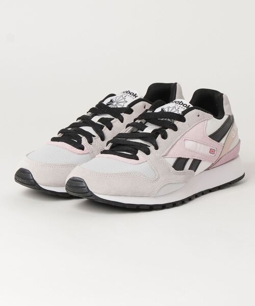 GL 3000 / GL 3000 Shoes （grey）