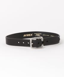 AVIREX | BELT Wネーム Cバックル(ベルト)